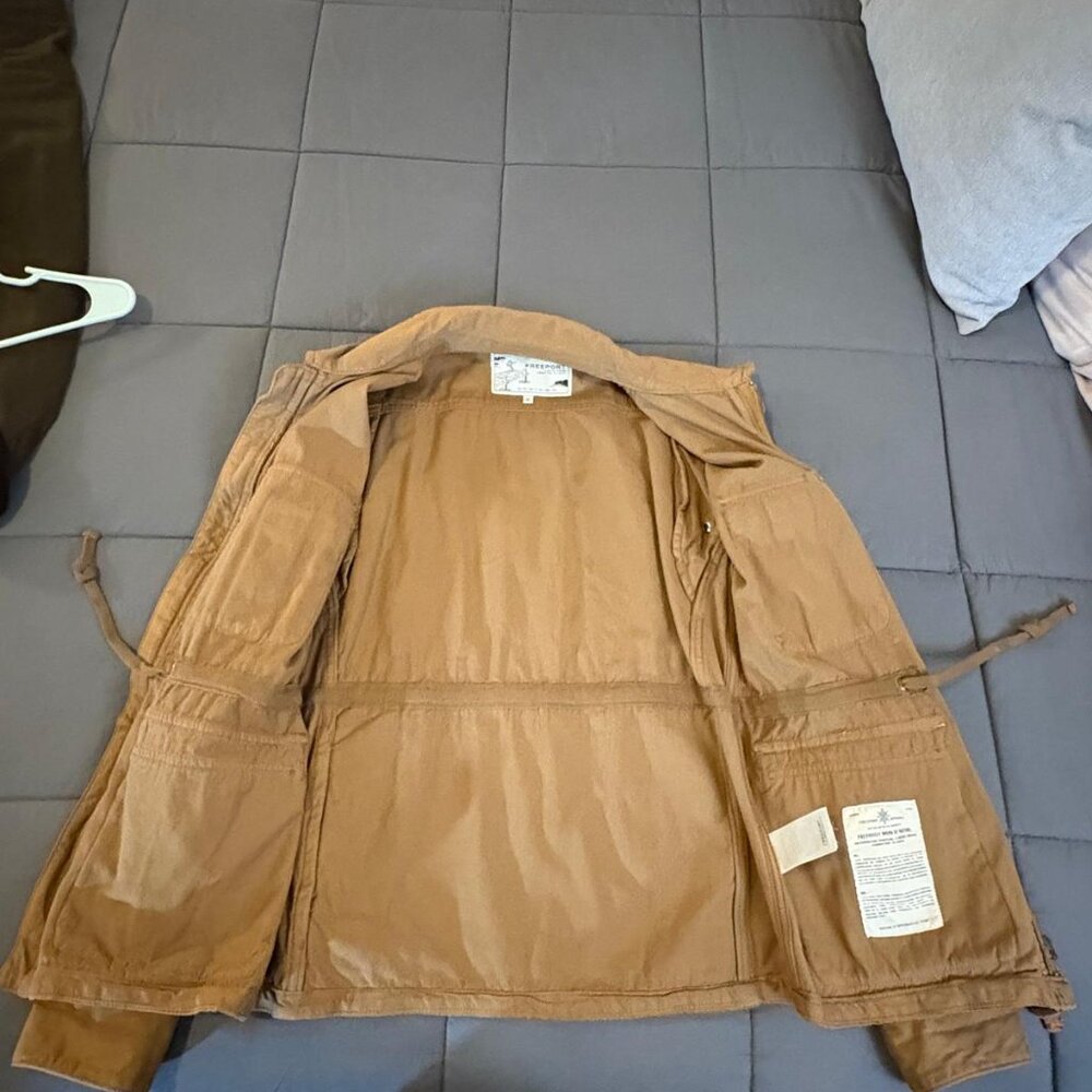 Freeport Jacket (Perfect Condition) - image 2